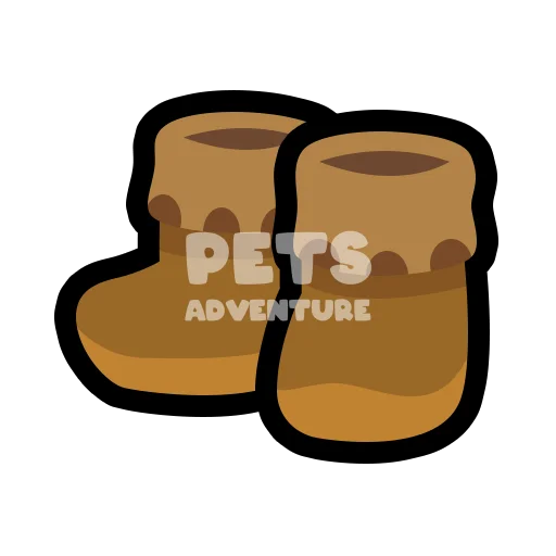 Miner's Boots