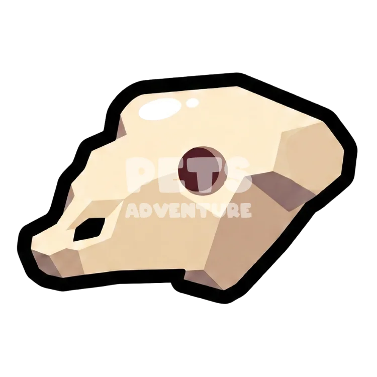 Monster Skull