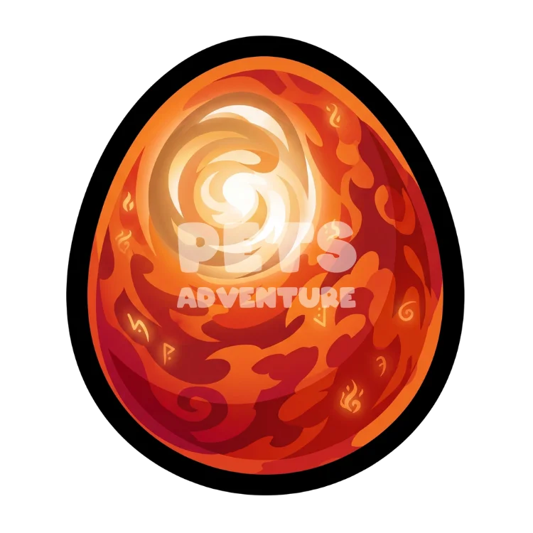 Mythical Egg