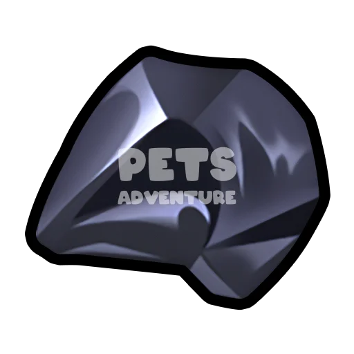 Obsidian Ore