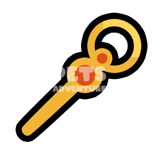 Powerful Infinity Staff