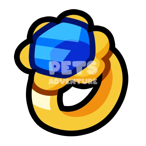 Sapphire Ring
