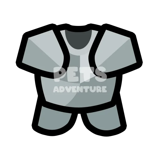 Silver Armor