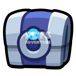 Silver Chest