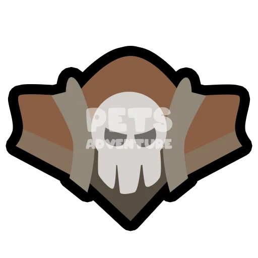 Skeleton Belt