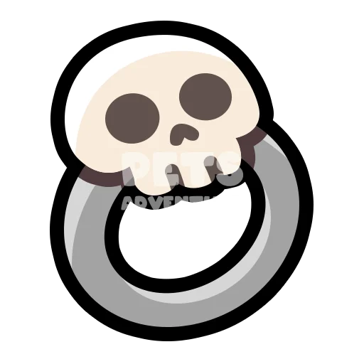 Skull Ring