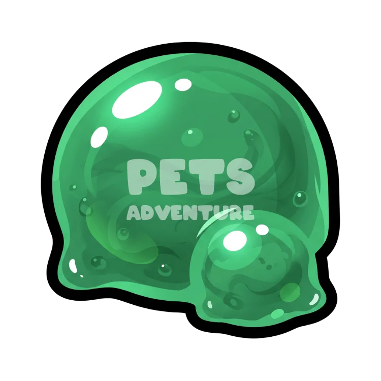 Slime Blob