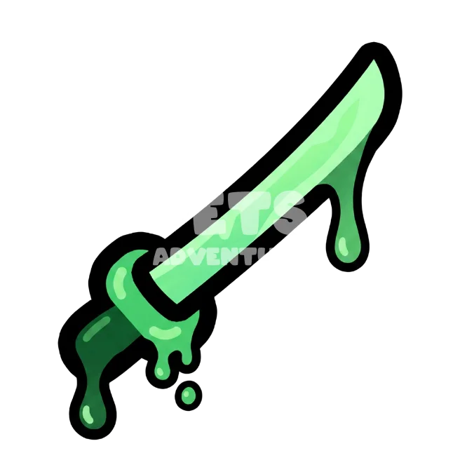 Slime Sword