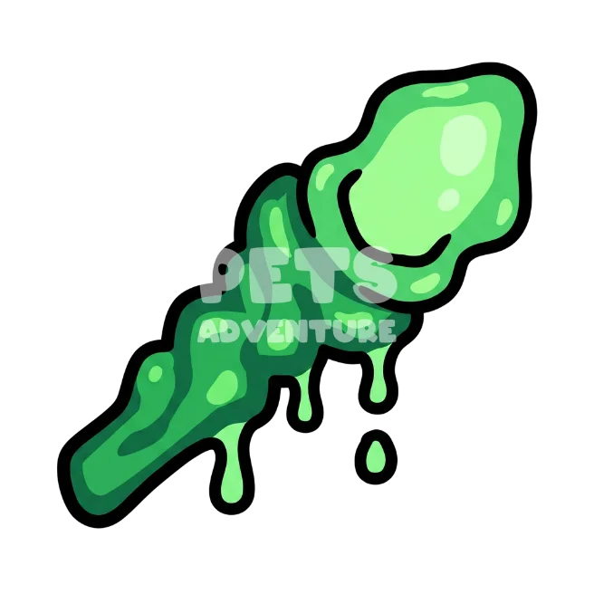 Slime Wand