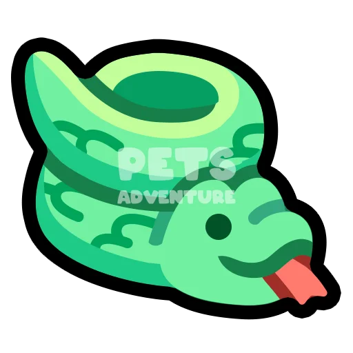 Snake Shoes