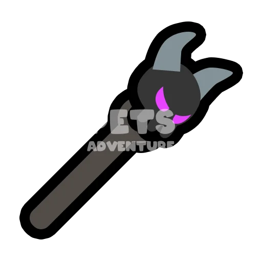 Staff of Greater Evil