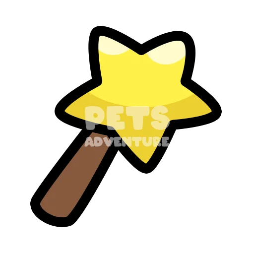 Star Wand