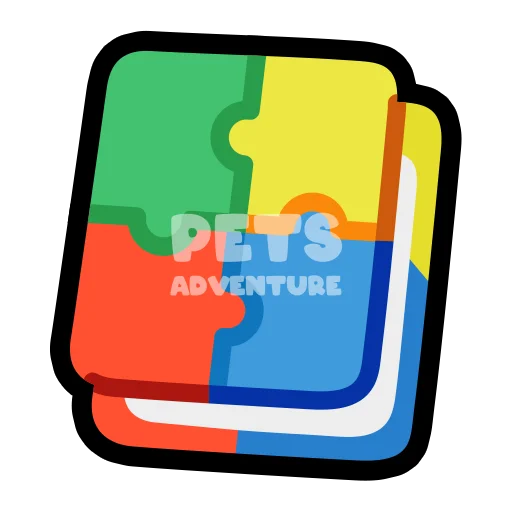 Tome of Puzzles