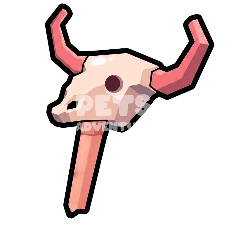 Totem of Fury
