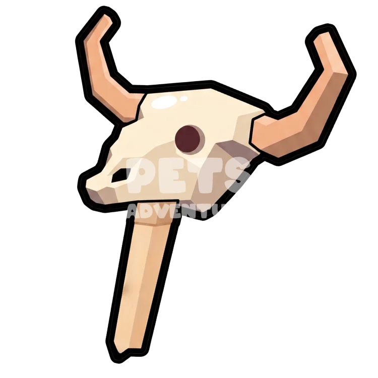 Totem of Loot (Perm)