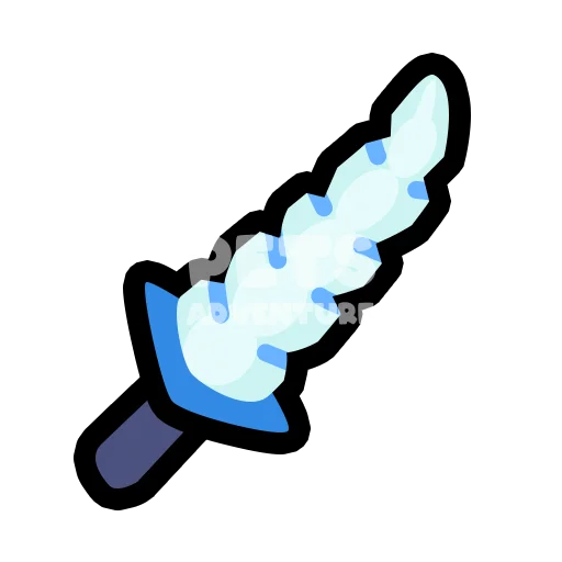 Tower Sword