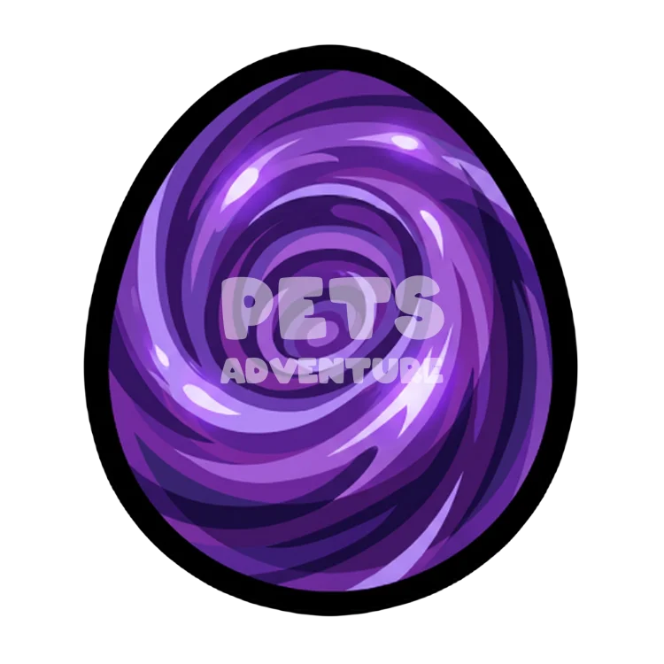 Vortex Egg