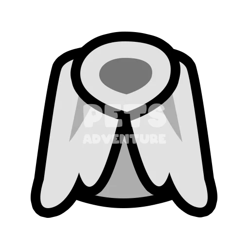 White Cloak