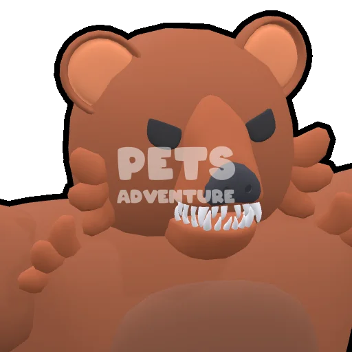 Giant Bear