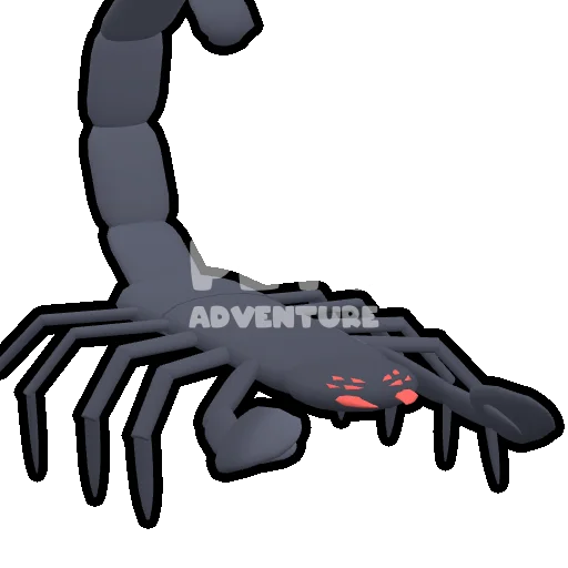 Giant Scorpion