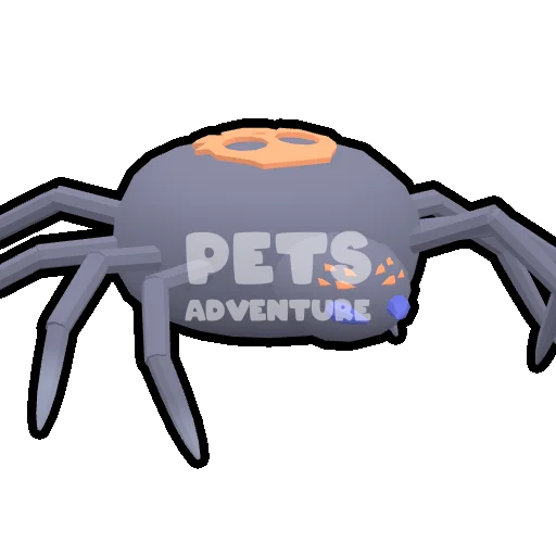 Giant Spider