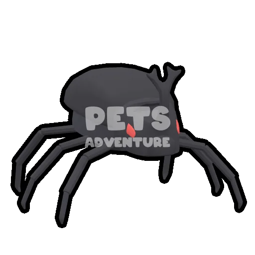 Obsidian Beetle