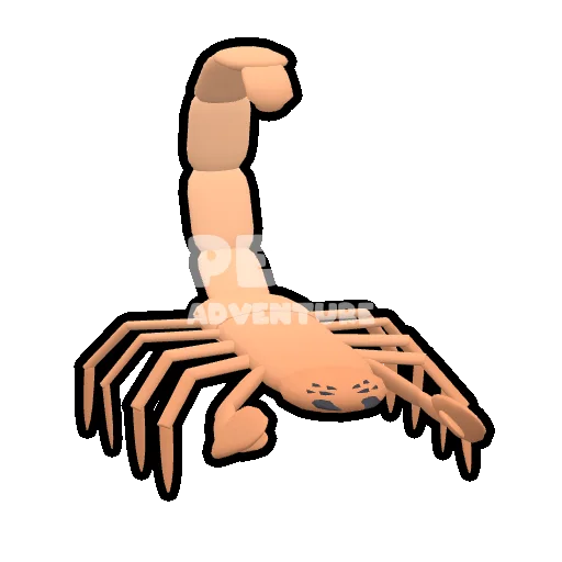 Scorpion