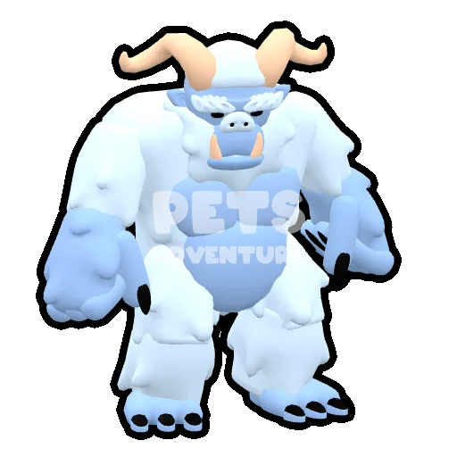 Yeti