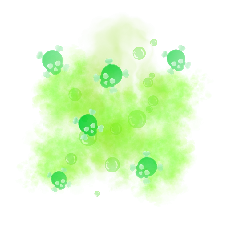 Poison
