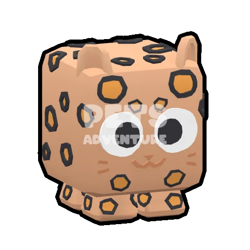 Leopard