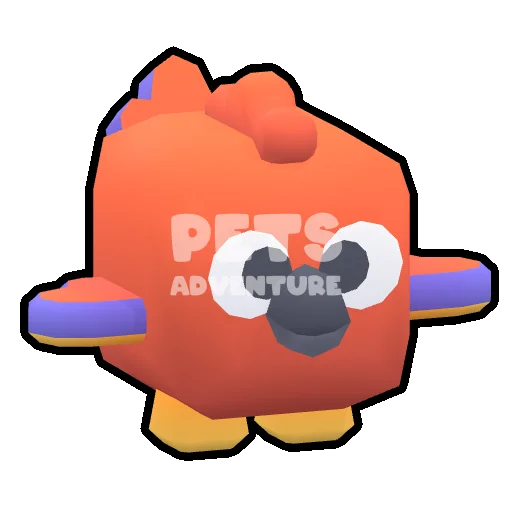 Parrot