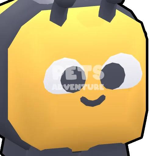 Huge Bee