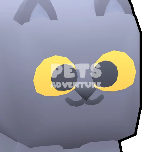Huge Cat