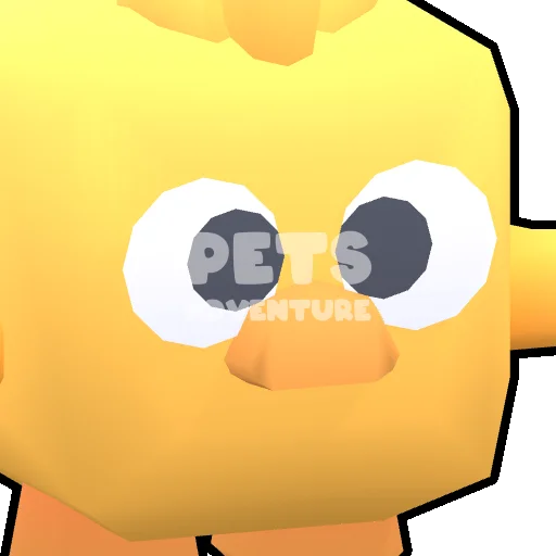 Huge Chick