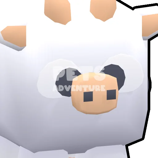Huge Cow