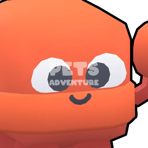 Huge Crab