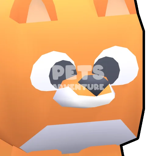 Huge Fox