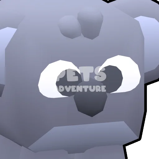 Huge Koala