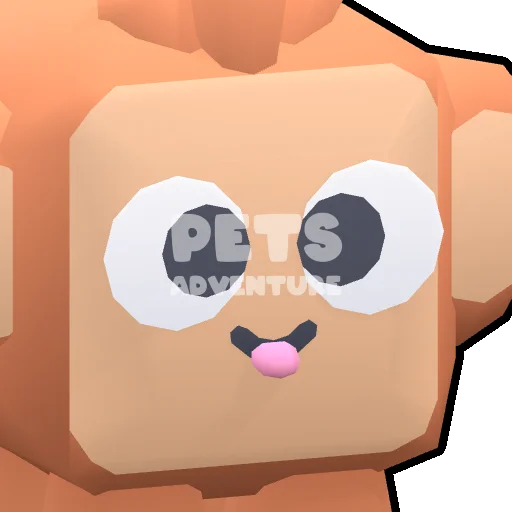 Huge Monkey