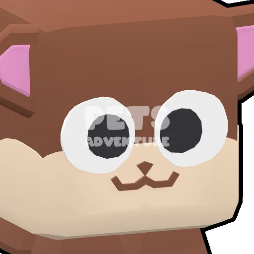 Huge Otter