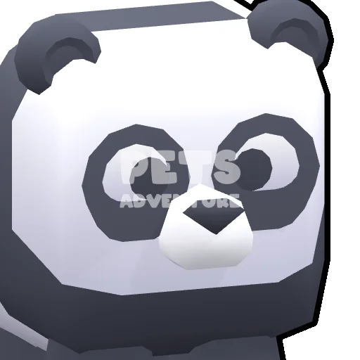 Huge Panda