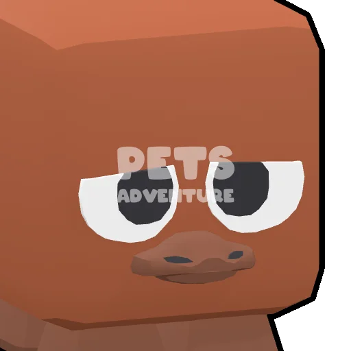 Huge Platypus