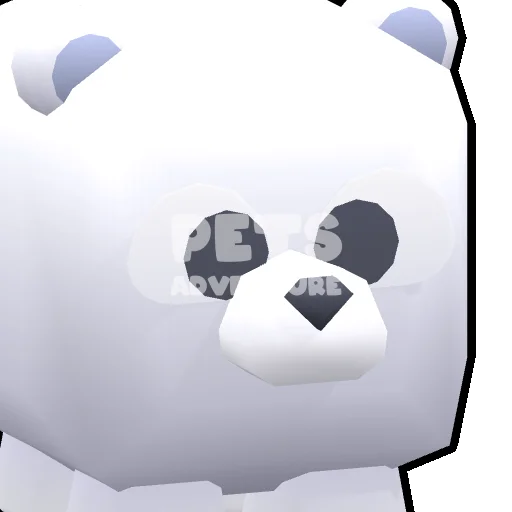 Huge Polar