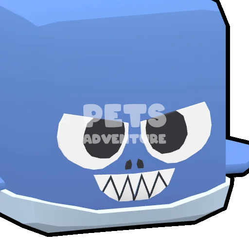 Huge Shark