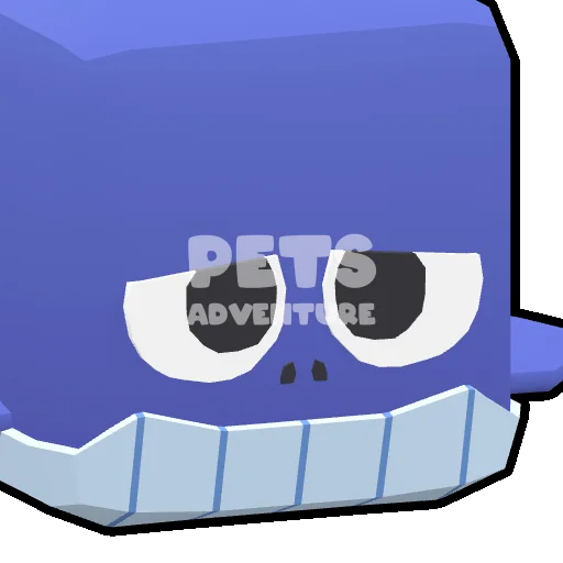 Huge Whale