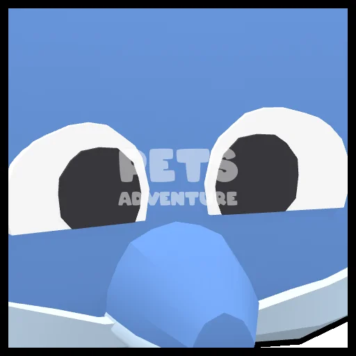 Mega Dolphin