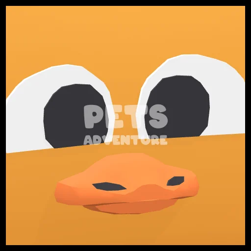 Mega Duck