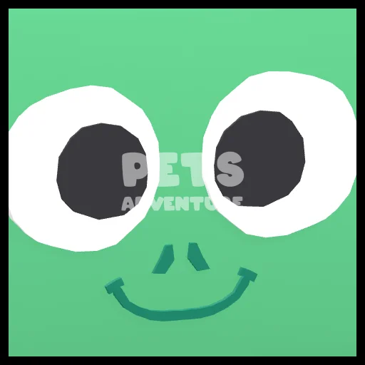 Mega Frog