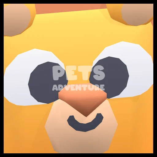 Mega Lion