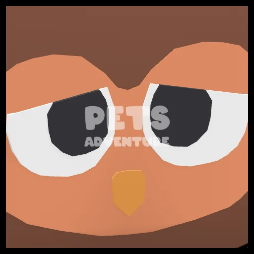 Mega Owl